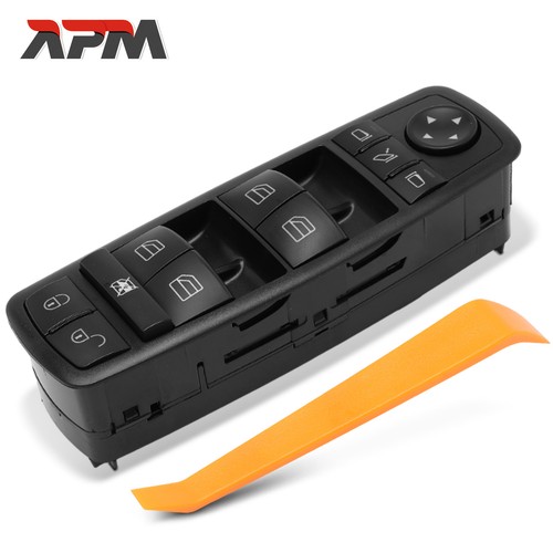 Window regulator switch front - regulator,