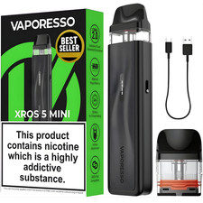 Vaporesso xros mini pod - vaporesso,