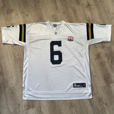 Reebok NFL New York Jets Jersey - Mark Sanchez #6 - Size 2XL