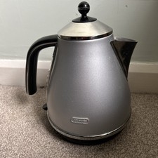 DeLongi Icona Electric Kettle