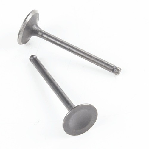 Inlet and exhaust - inlet,
