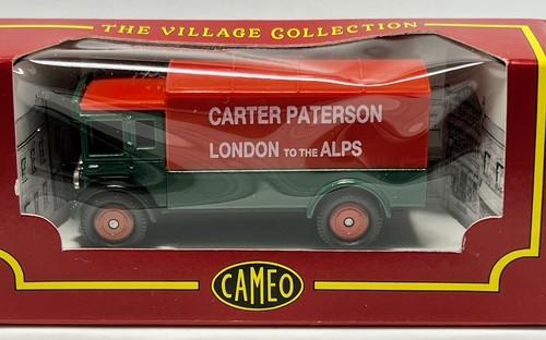 Cameo from corgi village - corgi,