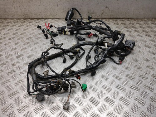 2008 kawasaki zx6 600 - kawasaki,