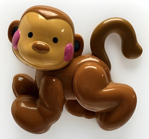 Fisher price amazing animals - amazing,