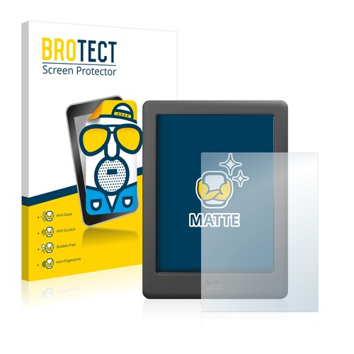 Pack anti glare - glare, screen