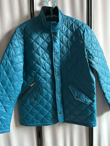 Barbour retail chelsea - barbour,
