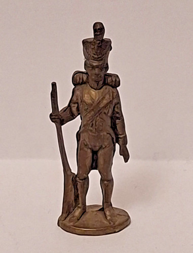 Napoleonic kinder metal - napoleonic,