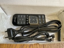 Intempo Black Remote Control