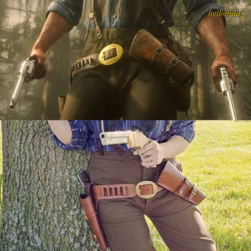 Rdr2 arthur morgan - morgan, western