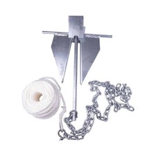 Boatworld 4.5kg Danforth