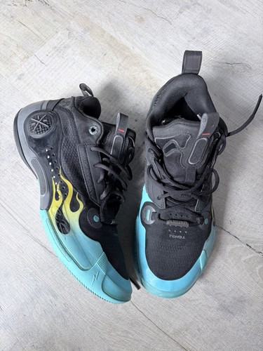 Ning way wade men - wade, 10