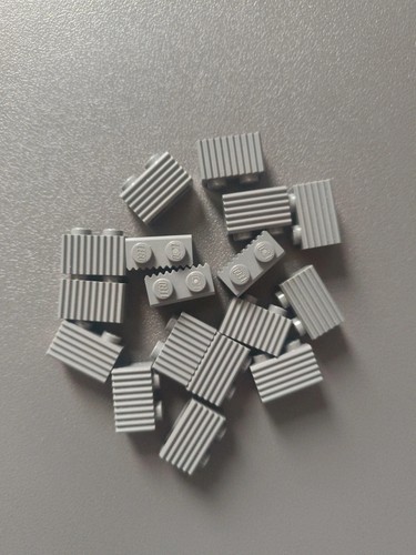 Lego basic bricks - lego, blueish