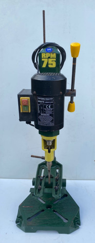 Record power rpm75 morticer - record,