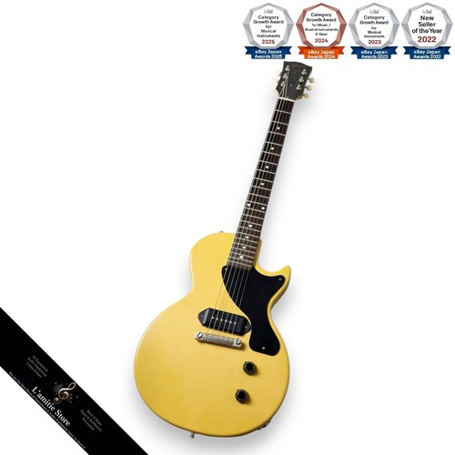 Gibson custom shop murphy - custom,