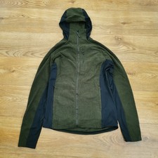 Rab Capacitor Hoodie Fleece