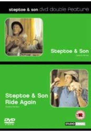 Steptoe and son - steptoe,