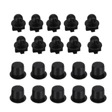 10 Pairs Flexible and Tough