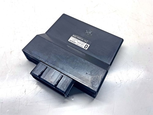 2023 yamaha tracer ecu - tracer,