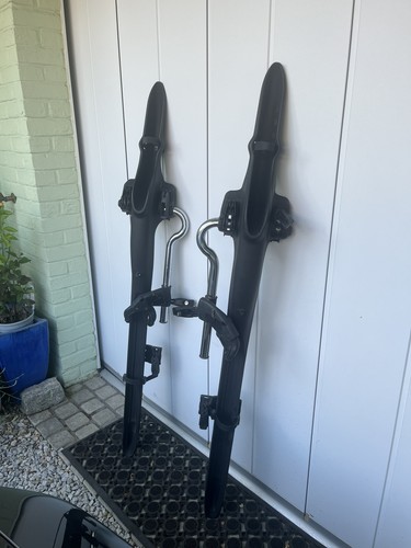Baracuda bike cycle rack - bike,