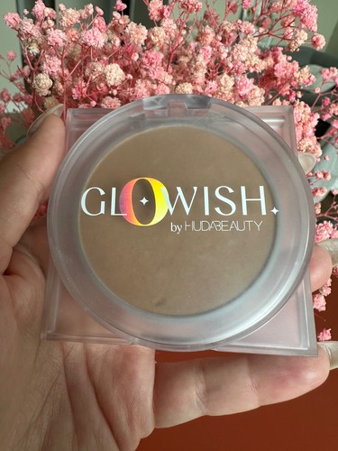 Huda beauty glowish luminous - huda,