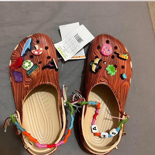 Sza crocs limited - sza, x