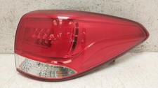 CARENS DRIVERS TAIL LIGHT LAMP