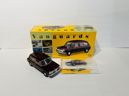 Vanguards va48001 morris - vanguards,