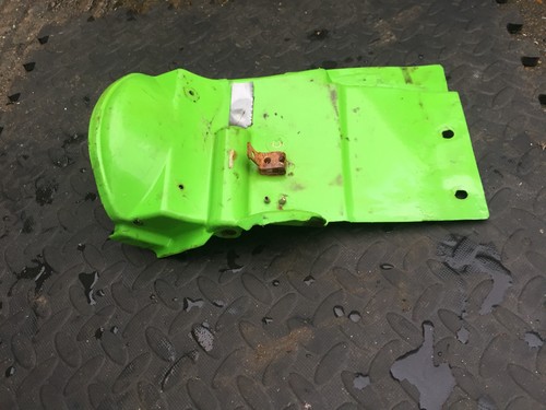 Kawasaki klx650c oe rear - on,