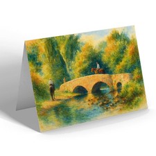 NOTELET - Packhorse Bridge