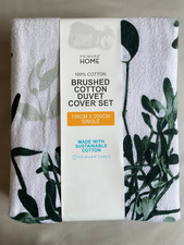 Primark 100% Brushed Cotton