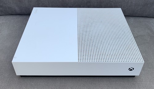 Microsoft xbox one digital - xbox, s