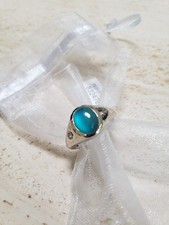 Brazilian Paraiba Moonstone