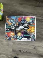 Hot Wires Plug & Play