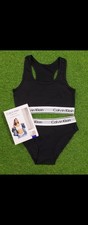 Calvin Klein Women's Boxer