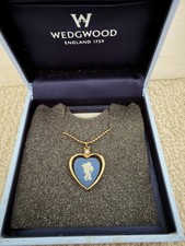 Wedgwood Royal Blue Jasperware