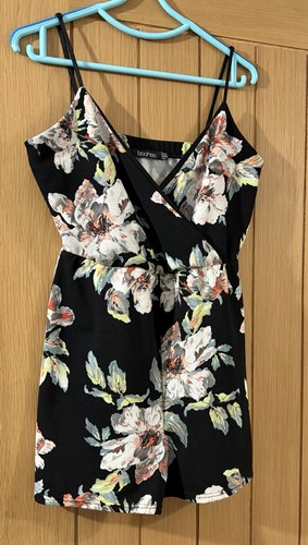 Boohoo women floral print - floral,