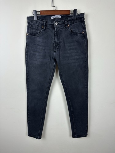 Men zara black - men’s,