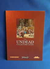 Warhammer Fantasy The Undead