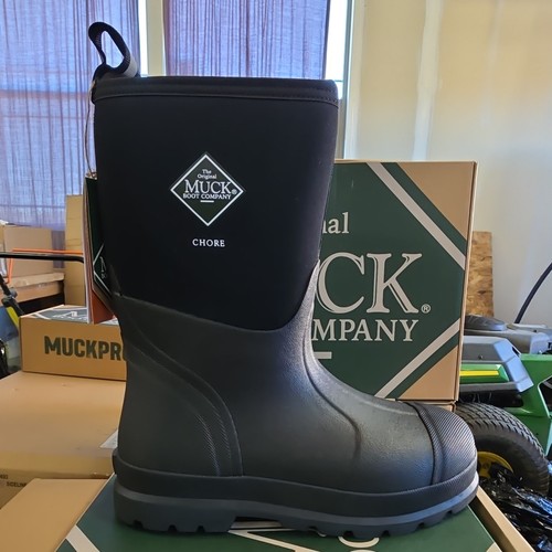 Muck boot company chore - muck,