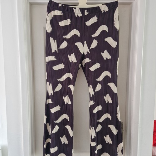 Plus size trousers black - plus,