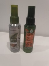 Yves rocher hair set - yves,