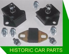 GEARBOX MOUNTING KIT for