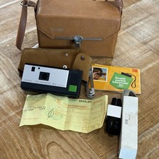 Vintage Kodak Pocket