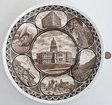 Antique / Vintage Royal Alma