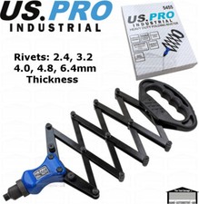 US PRO INDUSTRIAL Heavy Duty