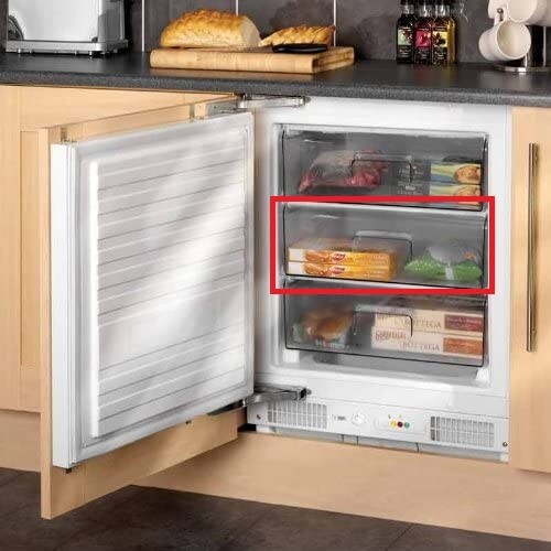 Genuine fridgemaster freezer - genuine,