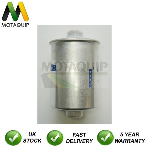 Fuel filter motaquip fits - fuel,