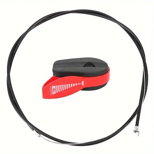 Lawn mower throttle - lawn,