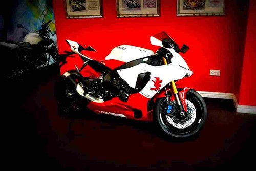 Yamaha vino 20th anniversary - yamaha,