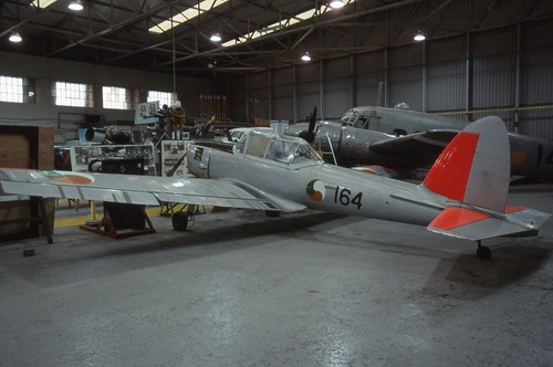 Aircraft colour slide n788 - aircraft,